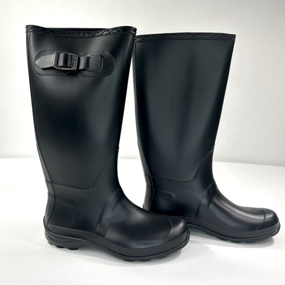 NWT Kamik Olivia Rain Boot Size 6 Women's - Picture 3 of 9